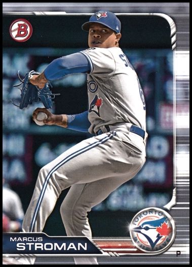 40 Marcus Stroman